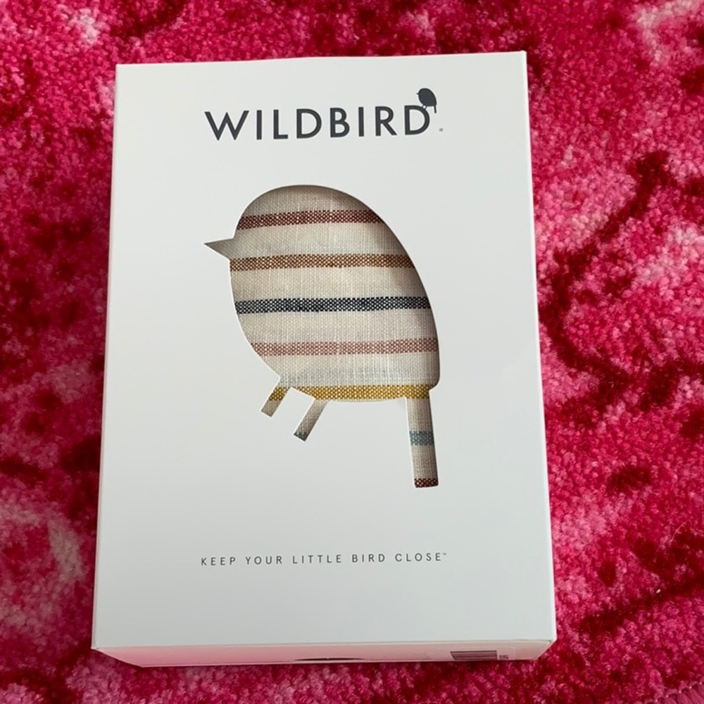 Wildbird Ring Sling